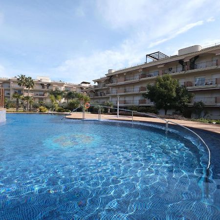 Apartment Golden Beach By Interhome Sant Carlos de la Ràpita Εξωτερικό φωτογραφία