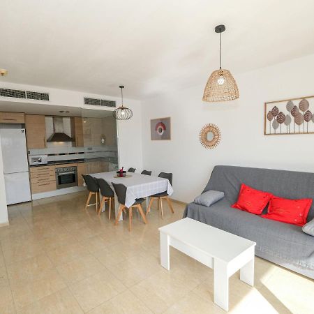 Apartment Golden Beach By Interhome Sant Carlos de la Ràpita Εξωτερικό φωτογραφία