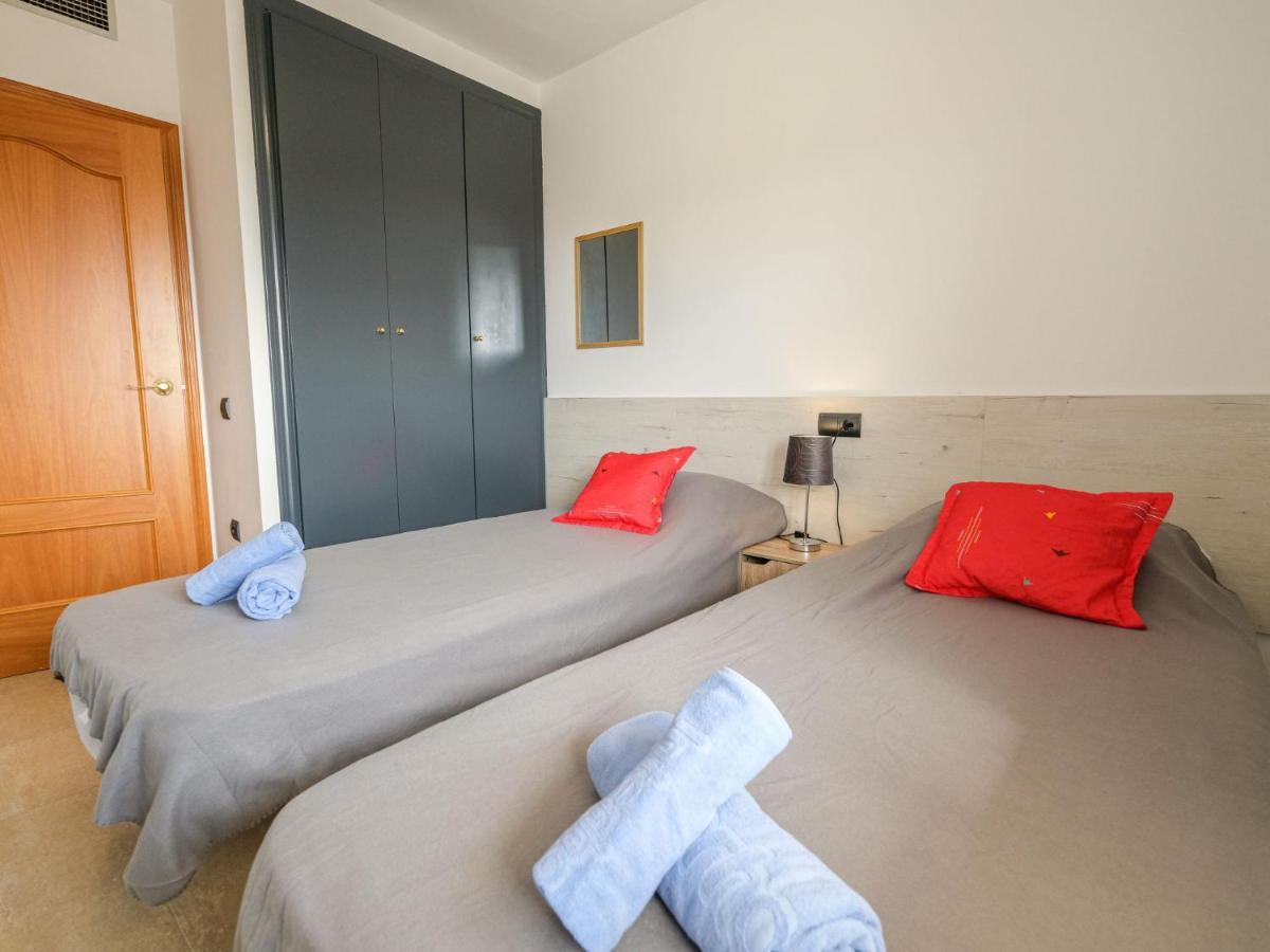Apartment Golden Beach By Interhome Sant Carlos de la Ràpita Εξωτερικό φωτογραφία