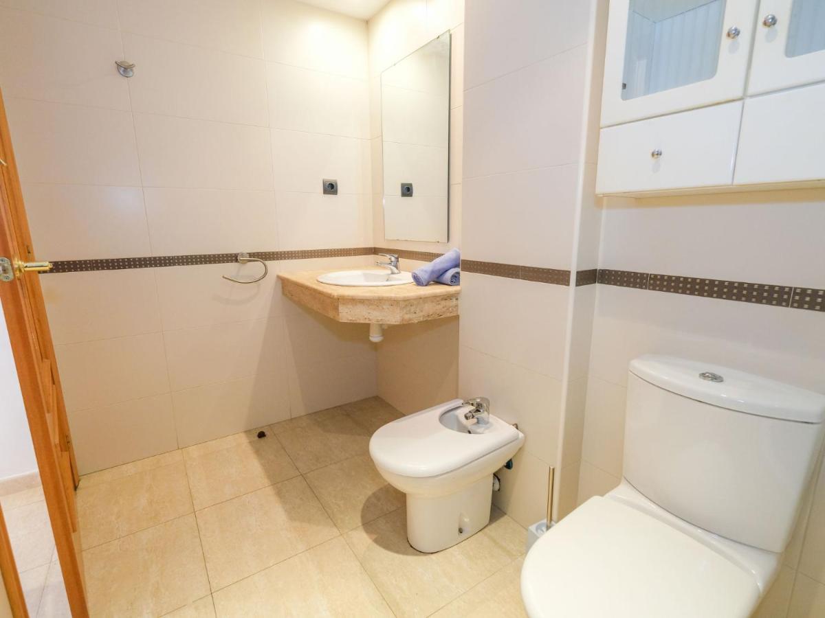 Apartment Golden Beach By Interhome Sant Carlos de la Ràpita Εξωτερικό φωτογραφία