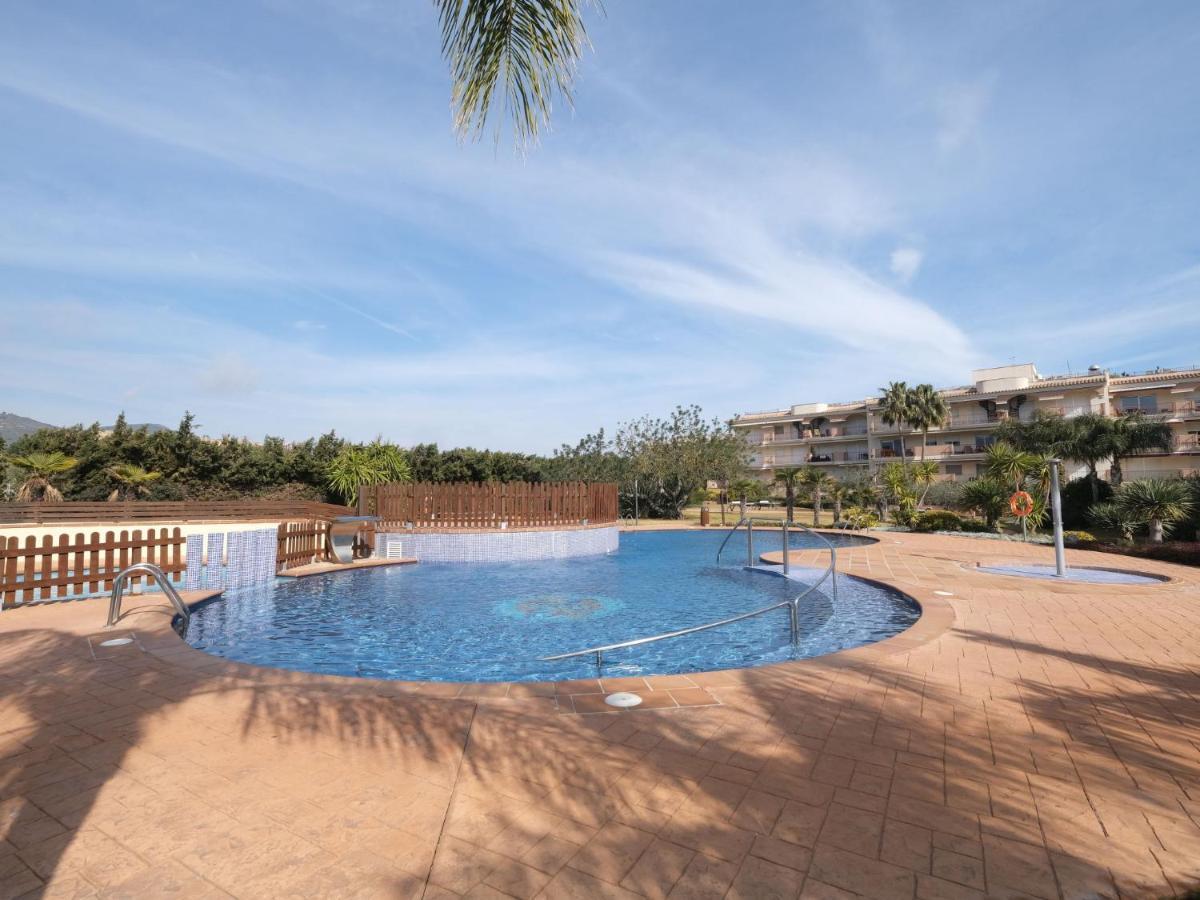 Apartment Golden Beach By Interhome Sant Carlos de la Ràpita Εξωτερικό φωτογραφία