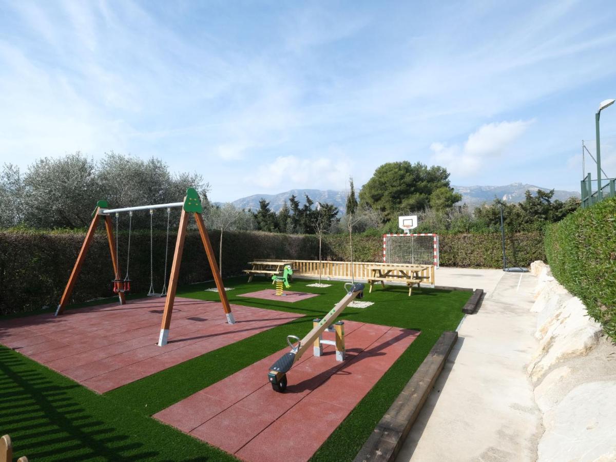Apartment Golden Beach By Interhome Sant Carlos de la Ràpita Εξωτερικό φωτογραφία