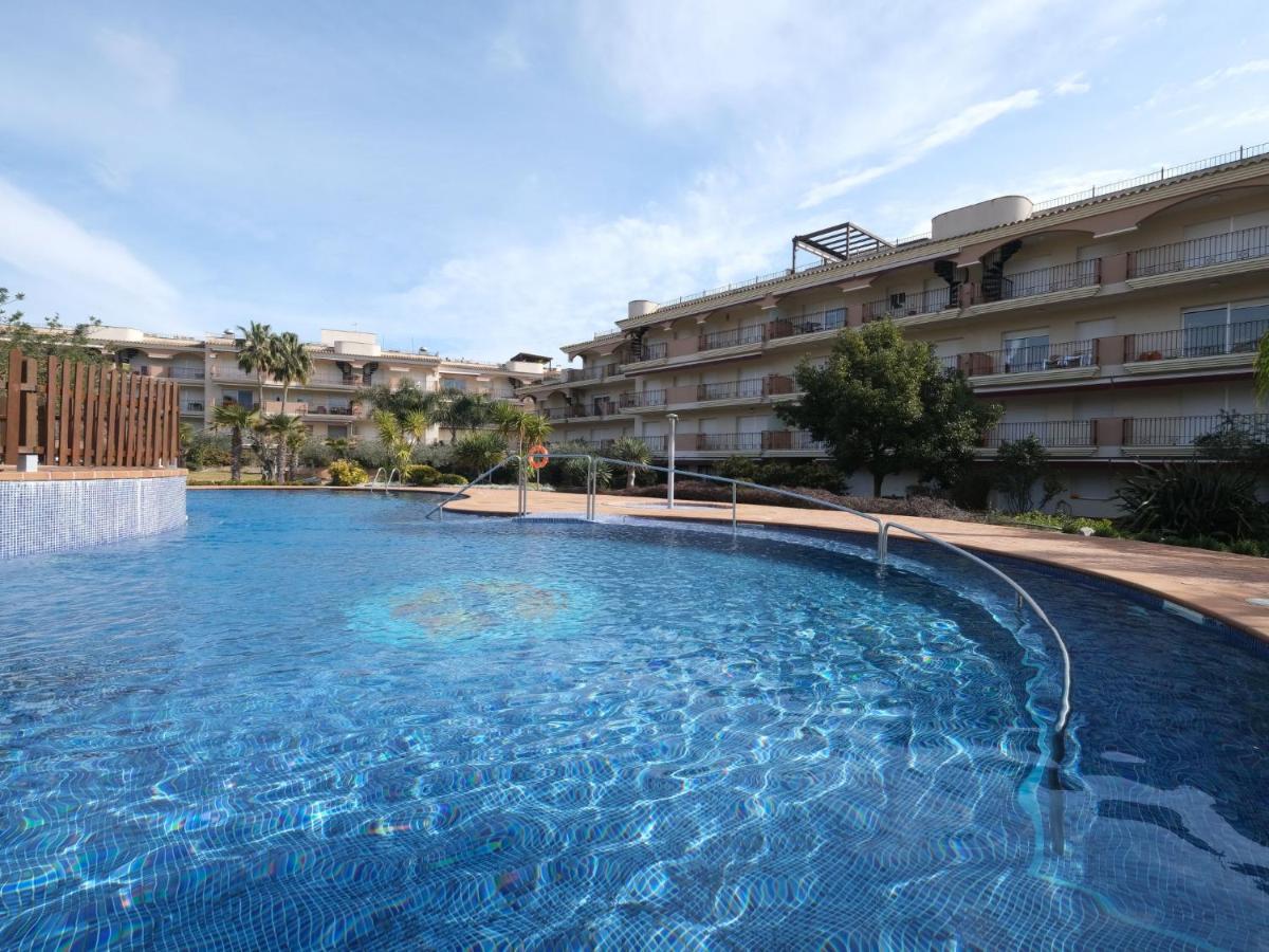 Apartment Golden Beach By Interhome Sant Carlos de la Ràpita Εξωτερικό φωτογραφία