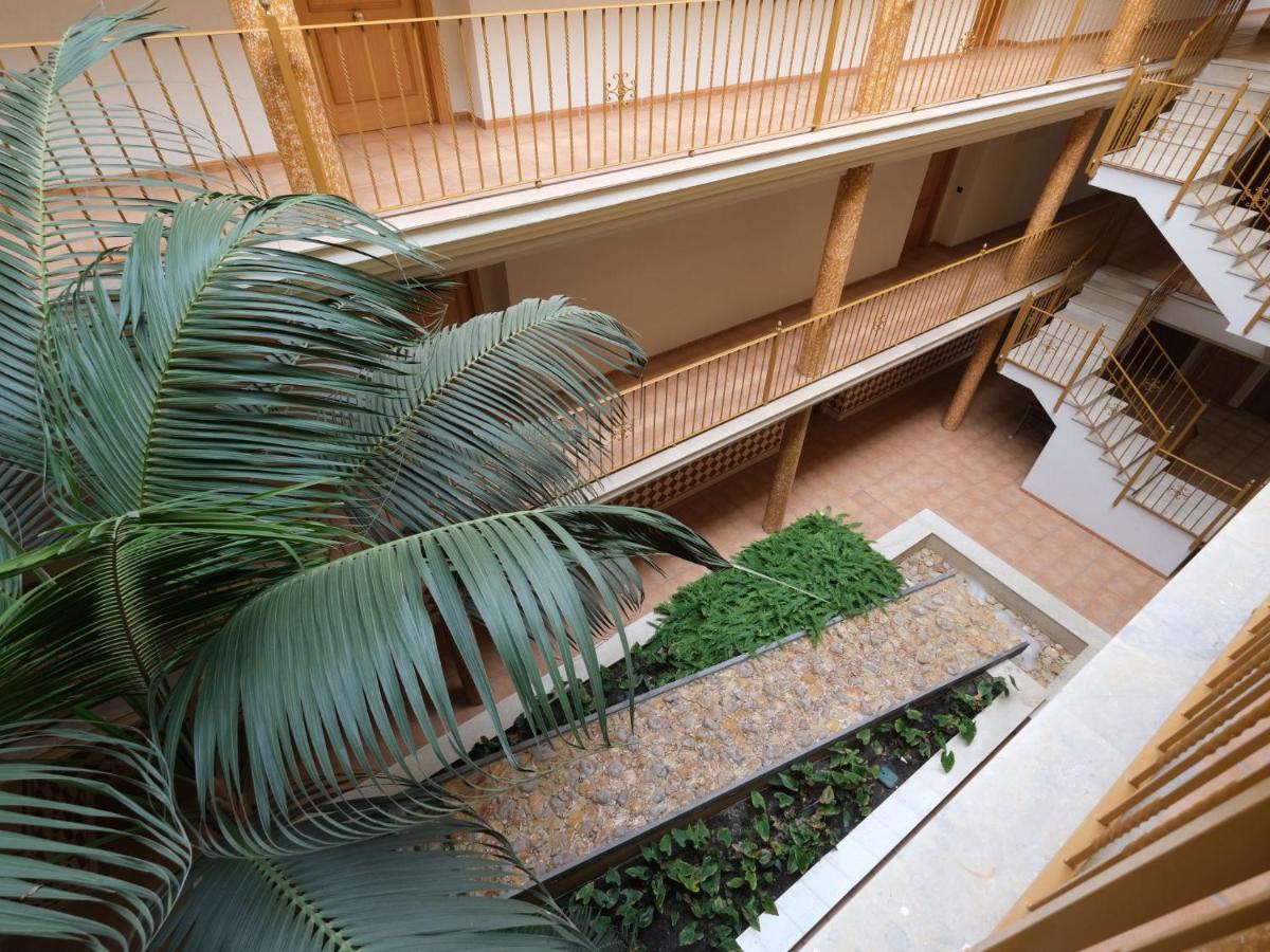 Apartment Golden Beach By Interhome Sant Carlos de la Ràpita Εξωτερικό φωτογραφία
