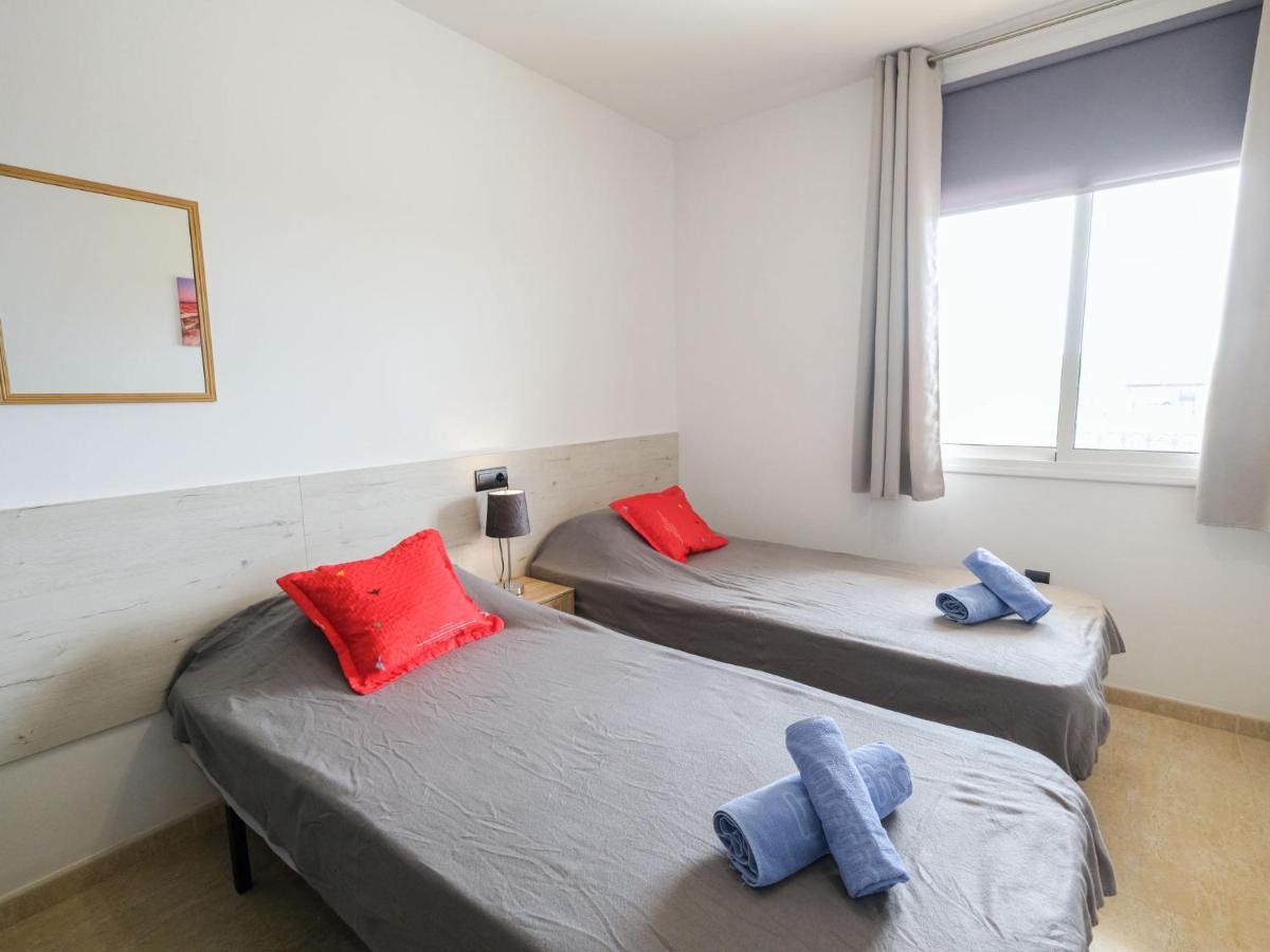 Apartment Golden Beach By Interhome Sant Carlos de la Ràpita Εξωτερικό φωτογραφία