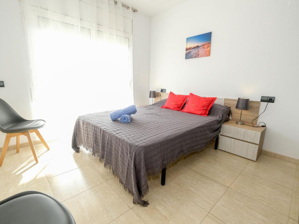 Apartment Golden Beach By Interhome Sant Carlos de la Ràpita Εξωτερικό φωτογραφία