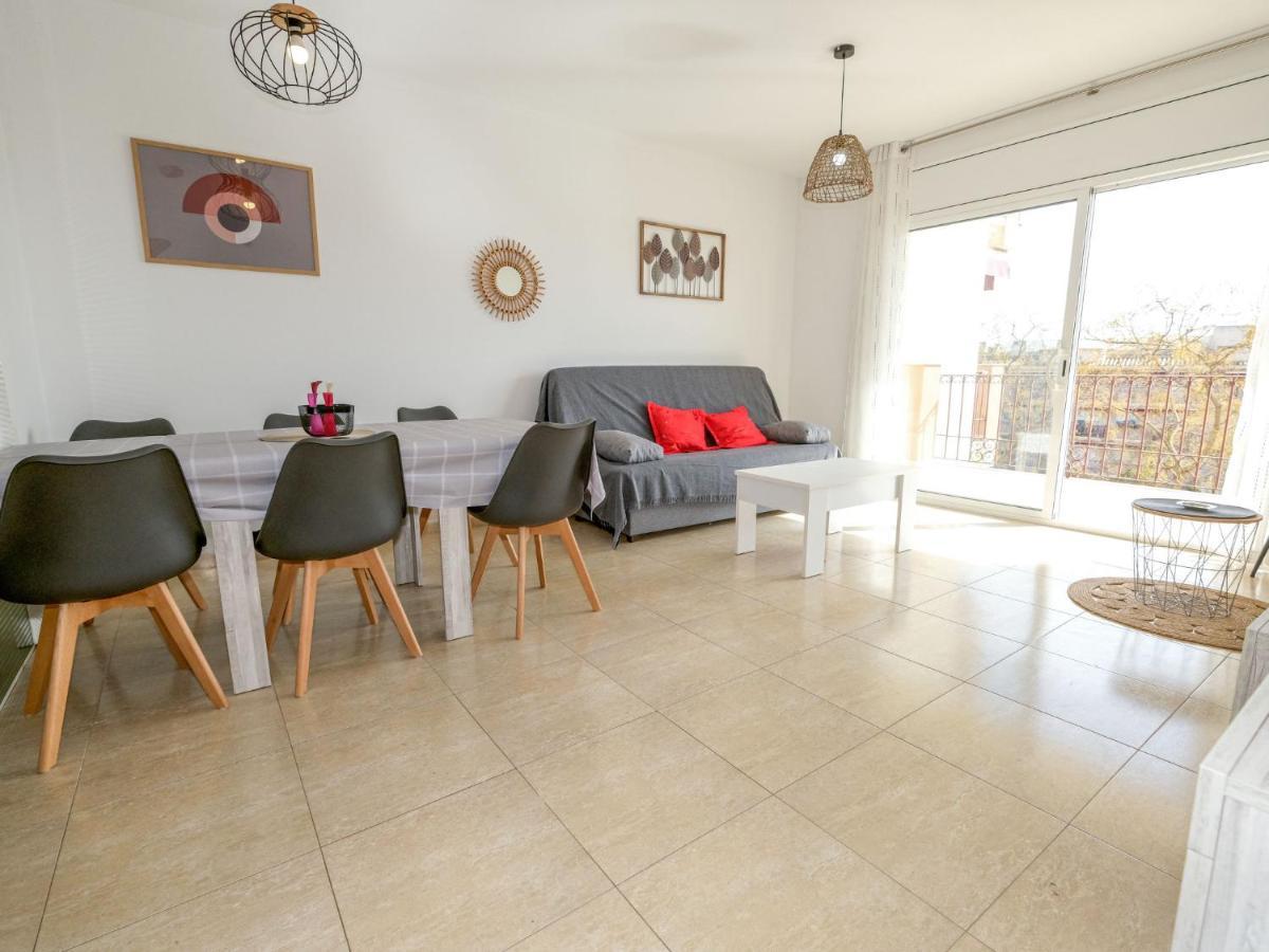 Apartment Golden Beach By Interhome Sant Carlos de la Ràpita Εξωτερικό φωτογραφία