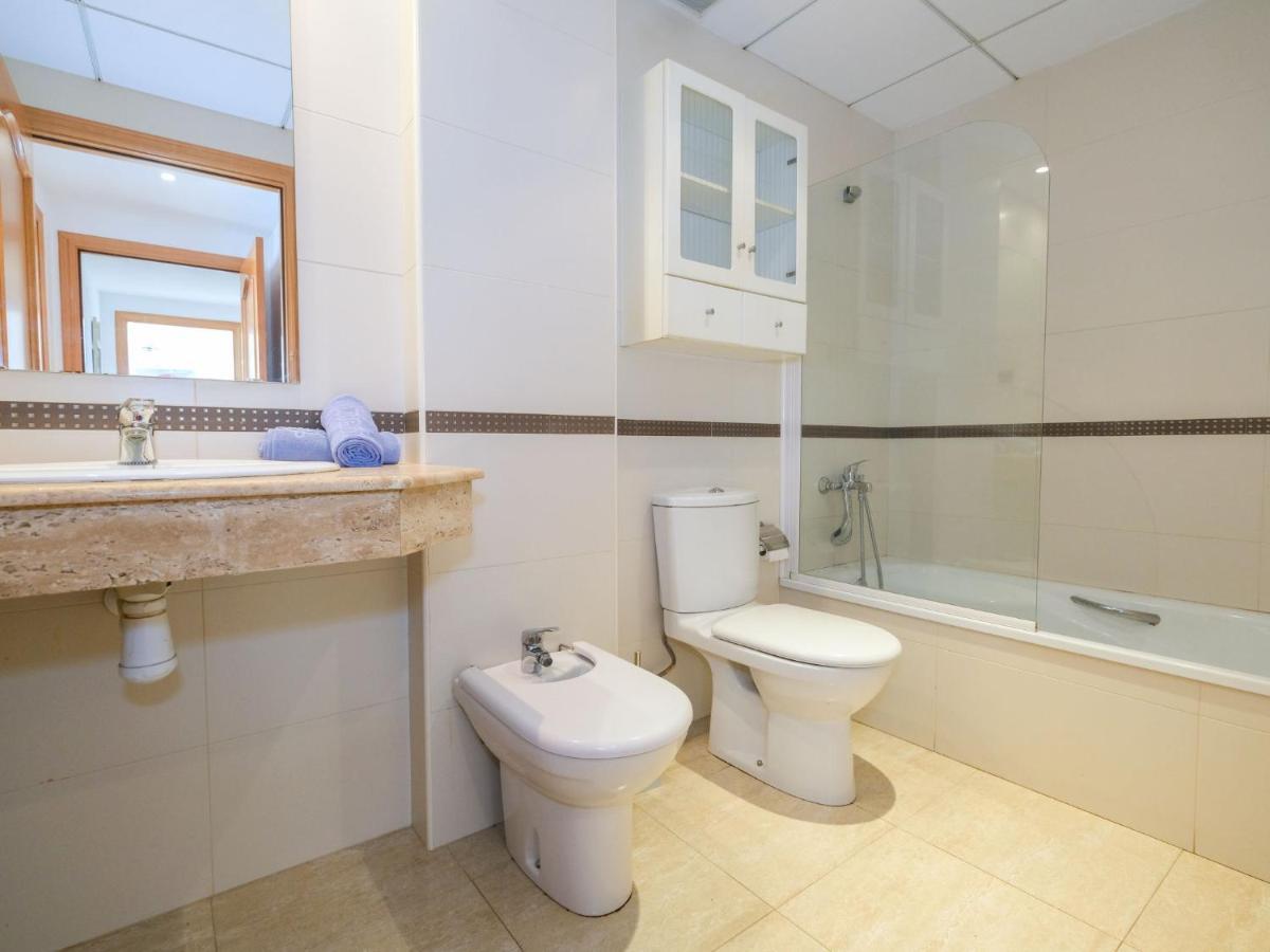 Apartment Golden Beach By Interhome Sant Carlos de la Ràpita Εξωτερικό φωτογραφία