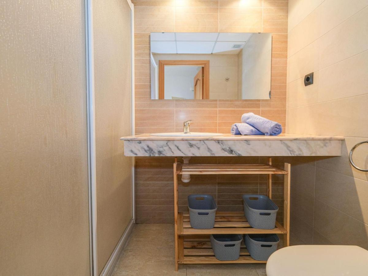 Apartment Golden Beach By Interhome Sant Carlos de la Ràpita Εξωτερικό φωτογραφία