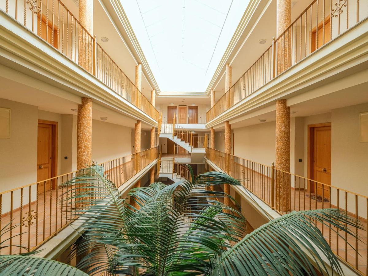 Apartment Golden Beach By Interhome Sant Carlos de la Ràpita Εξωτερικό φωτογραφία