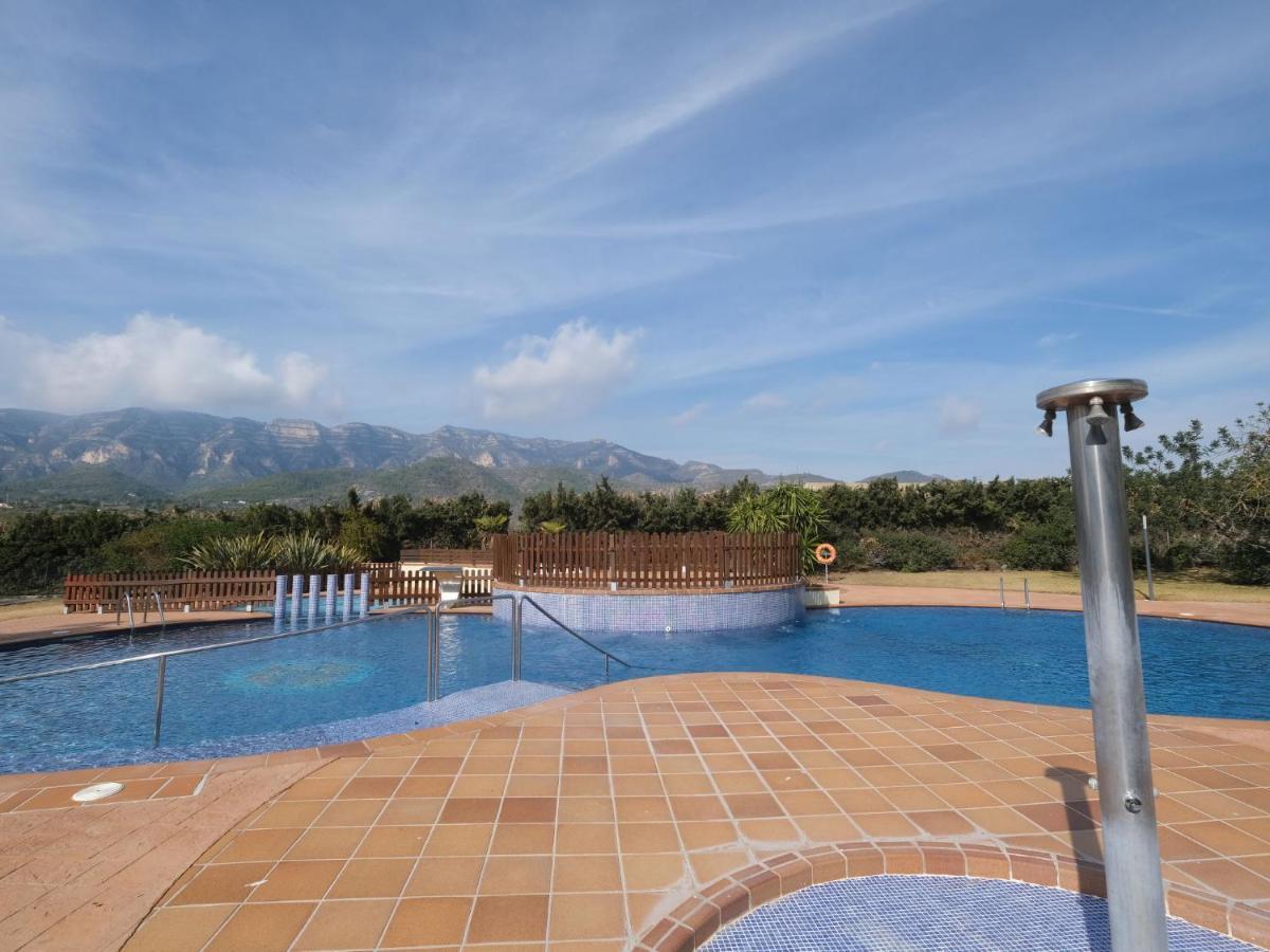 Apartment Golden Beach By Interhome Sant Carlos de la Ràpita Εξωτερικό φωτογραφία