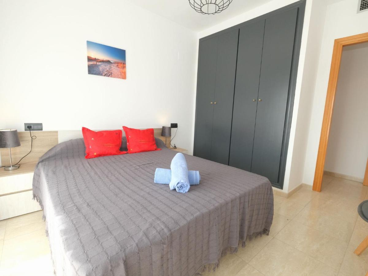 Apartment Golden Beach By Interhome Sant Carlos de la Ràpita Εξωτερικό φωτογραφία